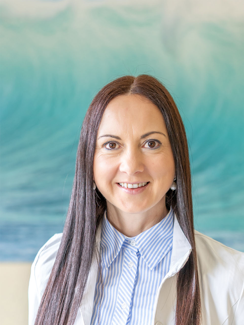 Dr. med. (Univ. Novi Sad) Svetlana Prica